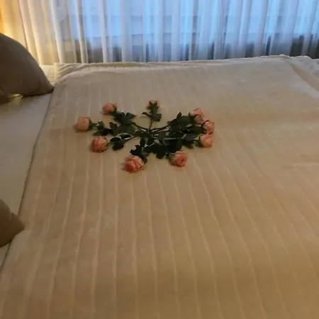 Hotell Zum Berggarten Kassel