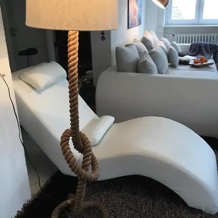 Hotell Zum Berggarten Kassel