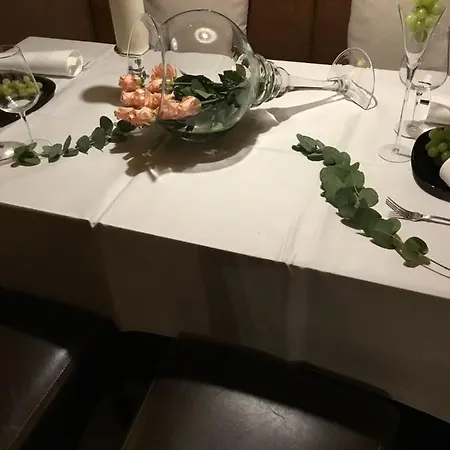 Zum Berggarten Hotell 3*