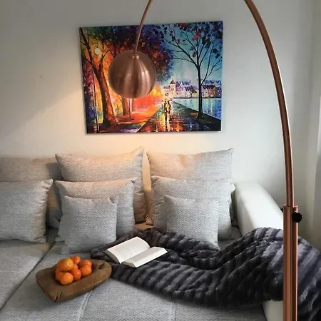 Zum Berggarten Hotell 3*