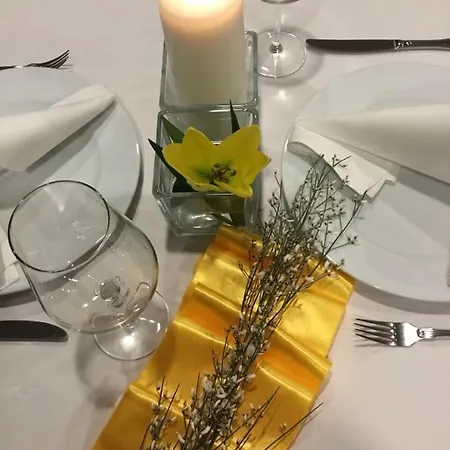 Zum Berggarten