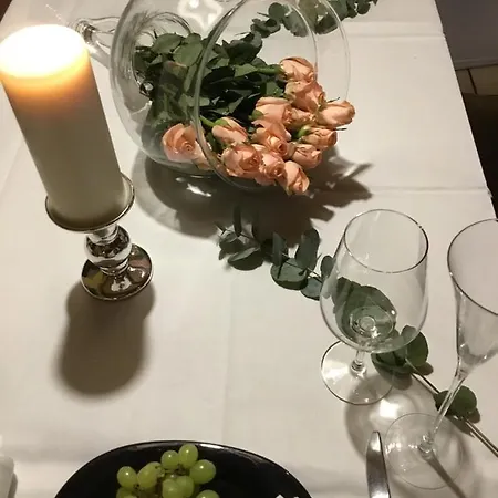 Zum Berggarten Hotell Kassel
