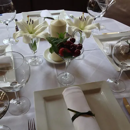Zum Berggarten Hotell Kassel