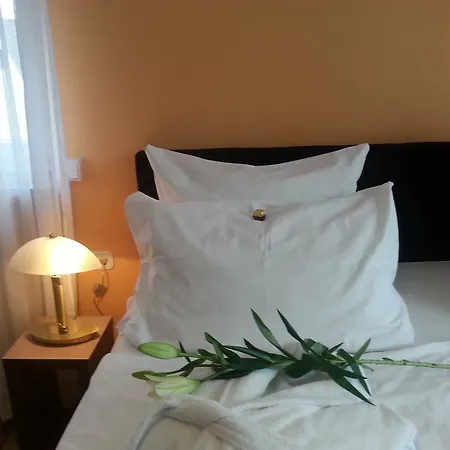 Hotell Zum Berggarten